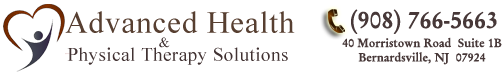 Home - Advanced Health & Physical Therapy Solutions, LLC