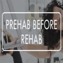 “Prehabilitation” for Hip or Knee Replacement