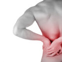 What percentage of Americans will suffer lower back pain?
